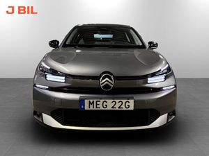 Citroen C4 bild 16