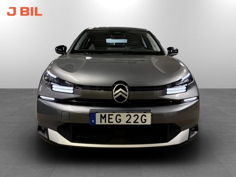 Citroen C4 bild 16