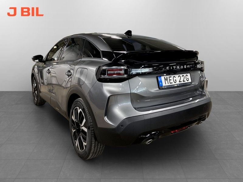 Citroen C4 bild 3