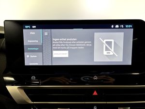 Citroen C4 bild 11