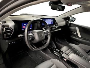 Citroen C4 bild 5