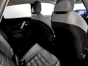Citroen C4 bild 15