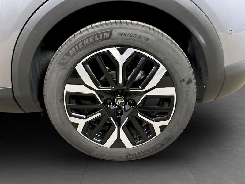 Citroen C4 bild 19