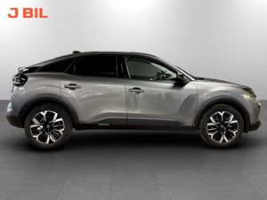 Citroen C4 bild 17