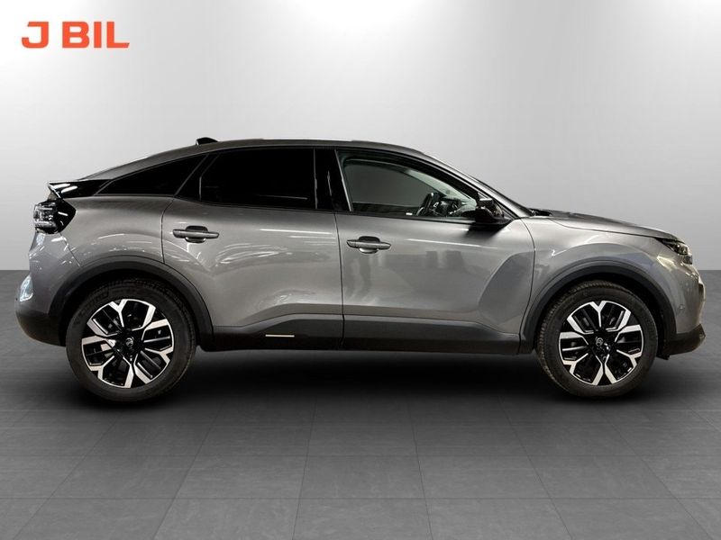 Citroen C4 bild 17