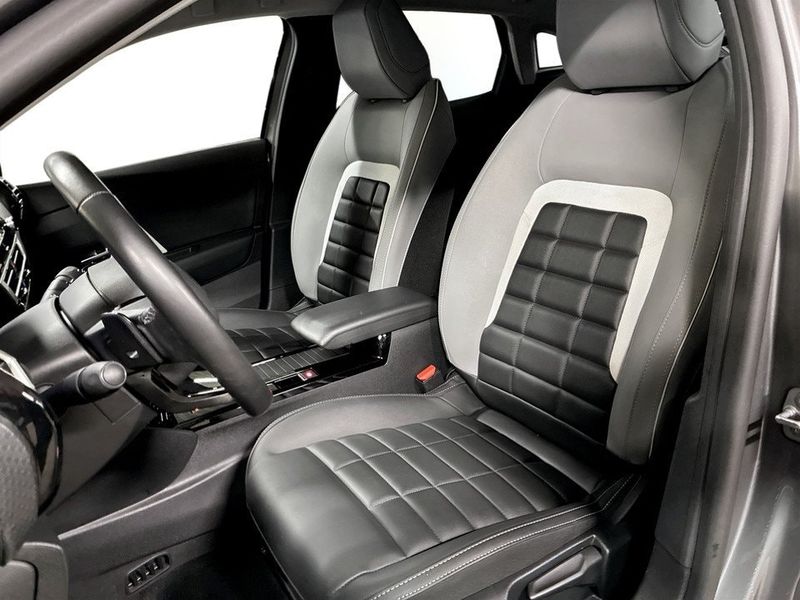 Citroen C4 bild 4
