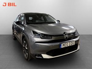 Citroen C4 bild 1