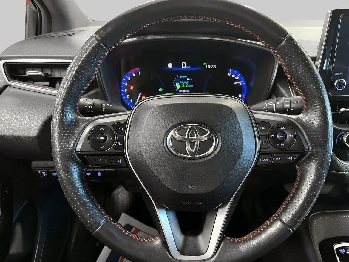 Vehicle image 20
