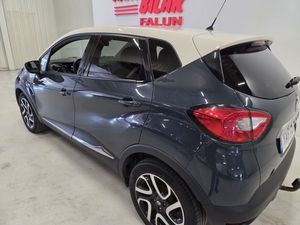 Renault Captur bild 9