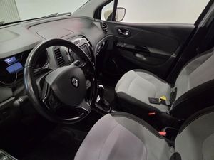 Renault Captur bild 10