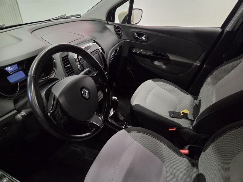 Renault Captur bild 10