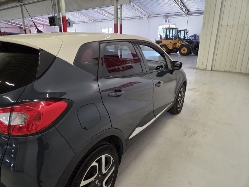 Renault Captur bild 6