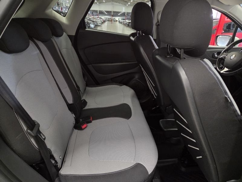 Renault Captur bild 5