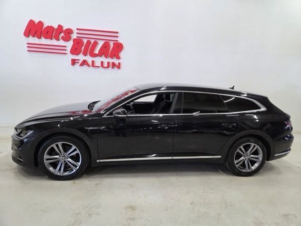Volkswagen Arteon 1,4 Tsi GTE R-Line Edition Shooting Brake - 2022