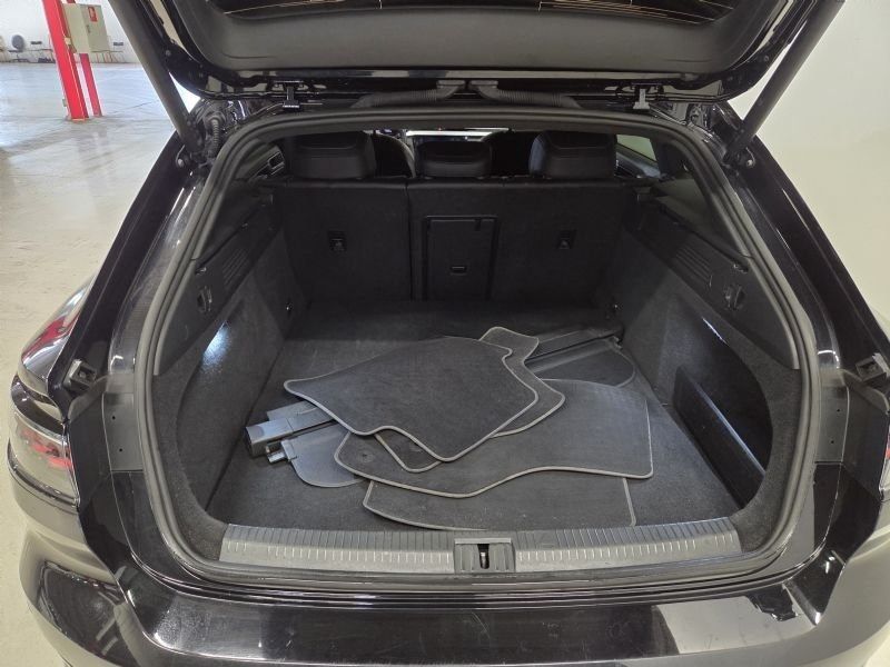 Volkswagen Arteon bild 8
