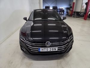 Volkswagen Arteon bild 2