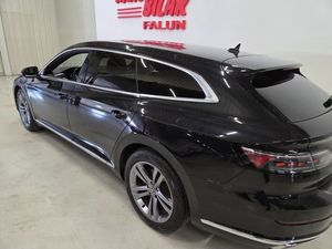 Volkswagen Arteon bild 9