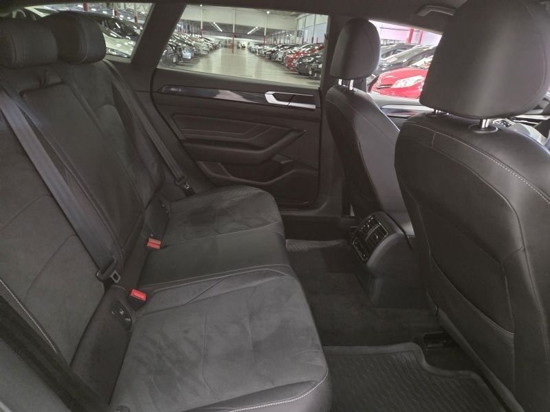 Volkswagen Arteon bild 5