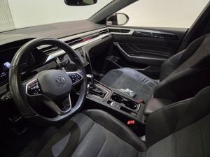 Volkswagen Arteon bild 10