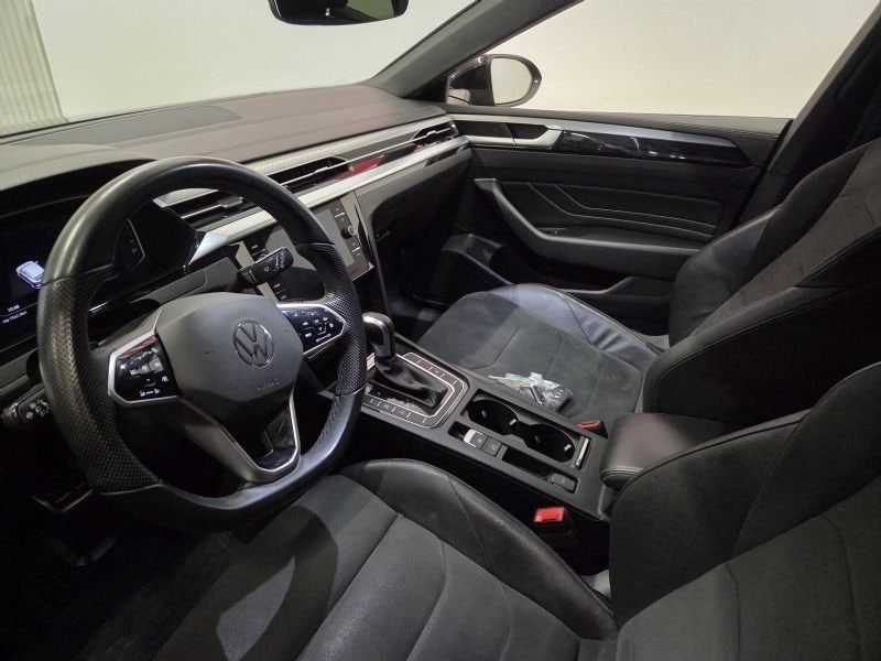 Volkswagen Arteon bild 10