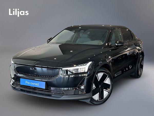 Polestar 2 Long Range Single Motor LRSM Business edition - 2025