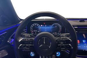 Mercedes E53 AMG bild 6