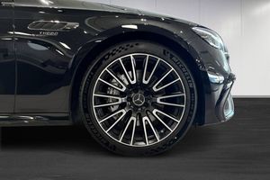 Mercedes E53 AMG bild 12