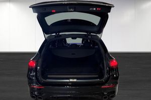Mercedes E53 AMG bild 13
