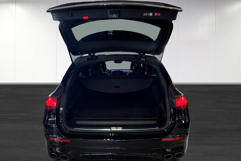 Mercedes E53 AMG bild 13