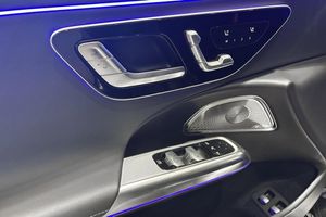 Mercedes E53 AMG bild 14