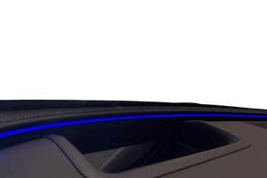 Mercedes E53 AMG bild 15