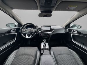 Kia Cee´d bild 7