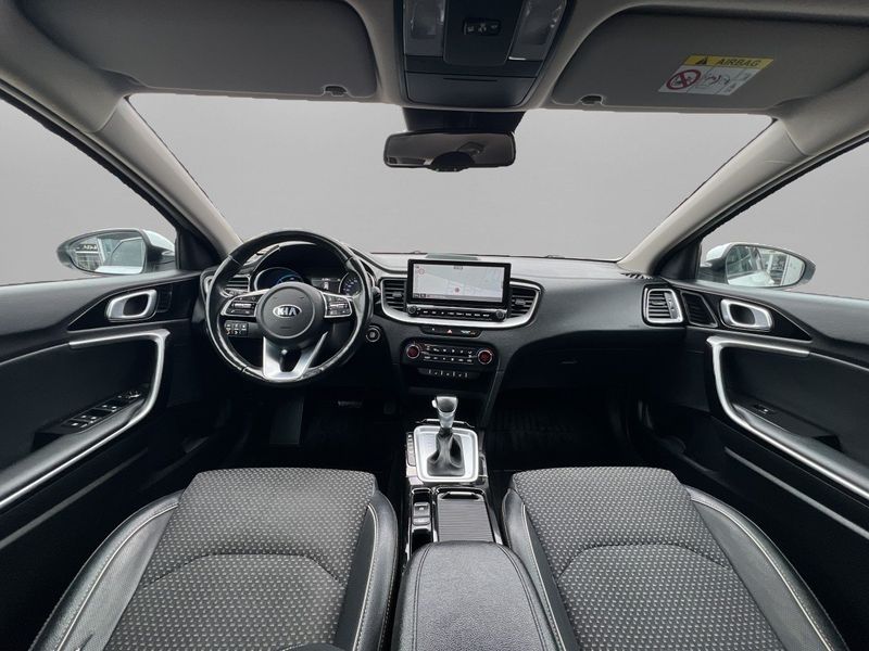 Kia Cee´d bild 7