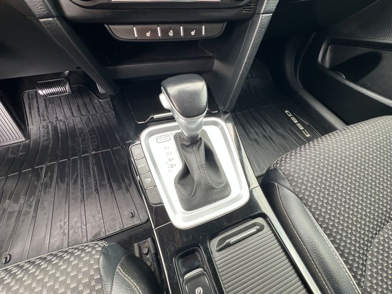 Kia Cee´d bild 12