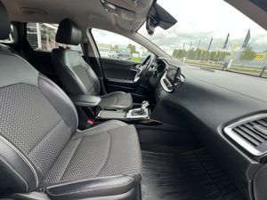 Kia Cee´d bild 16