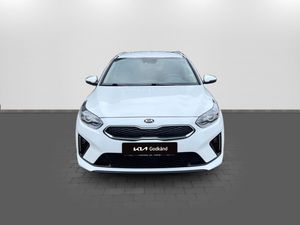 Kia Cee´d bild 2