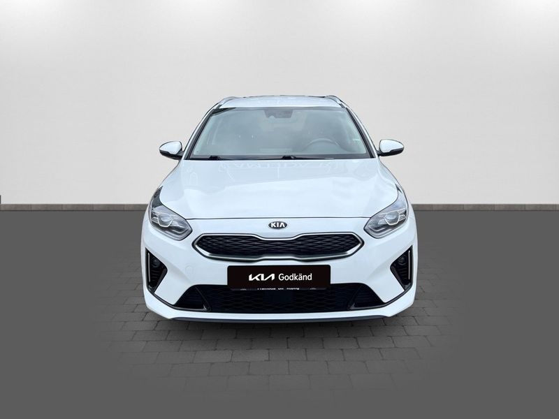Kia Cee´d bild 2