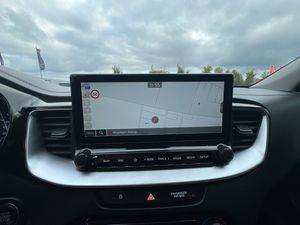 Kia Cee´d bild 11
