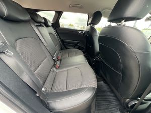 Kia Cee´d bild 14