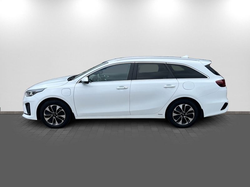 Kia Cee´d bild 4