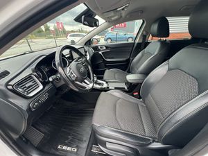 Kia Cee´d bild 8