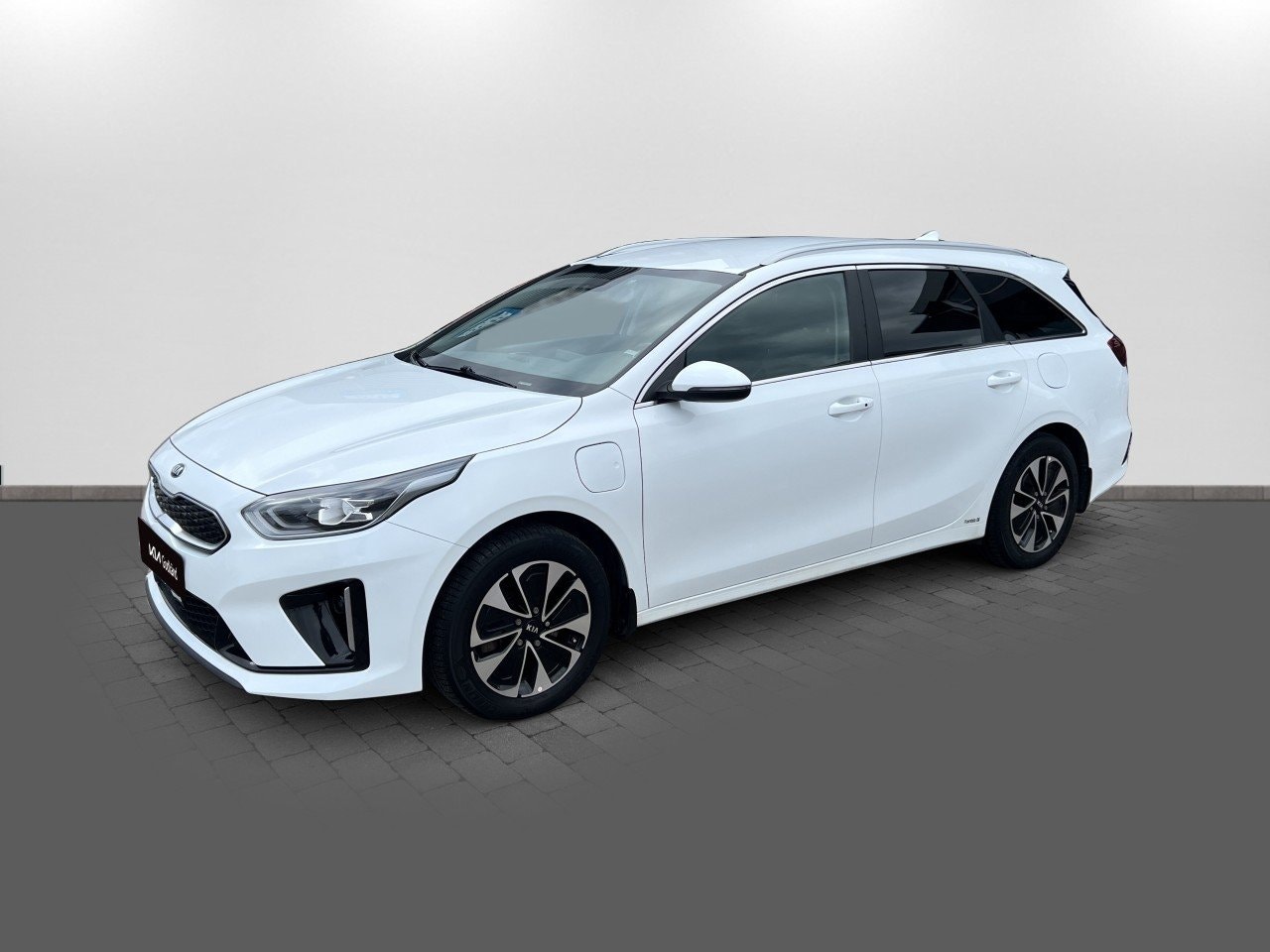 Kia Cee´d