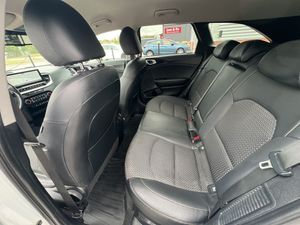 Kia Cee´d bild 9