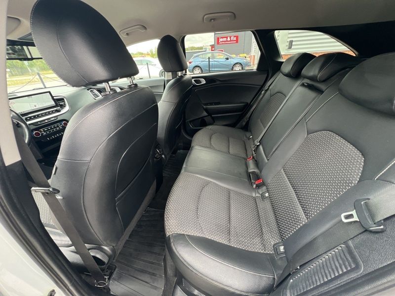 Kia Cee´d bild 9