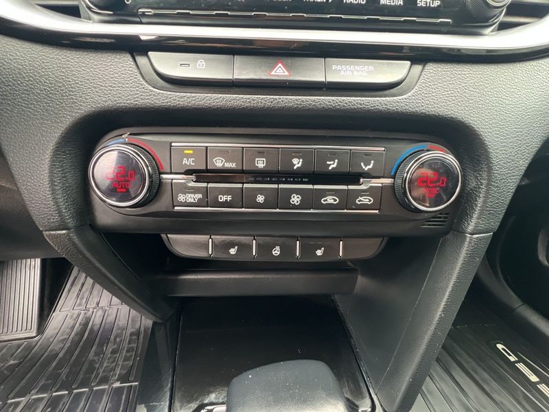 Kia Cee´d bild 13