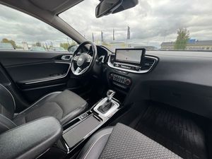 Kia Cee´d bild 17