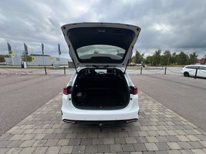 Kia Cee´d bild 15