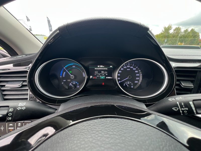 Kia Cee´d bild 10