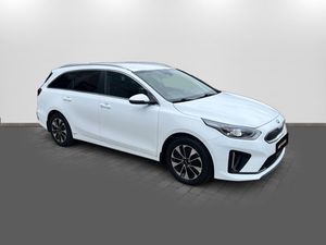 Kia Cee´d bild 3