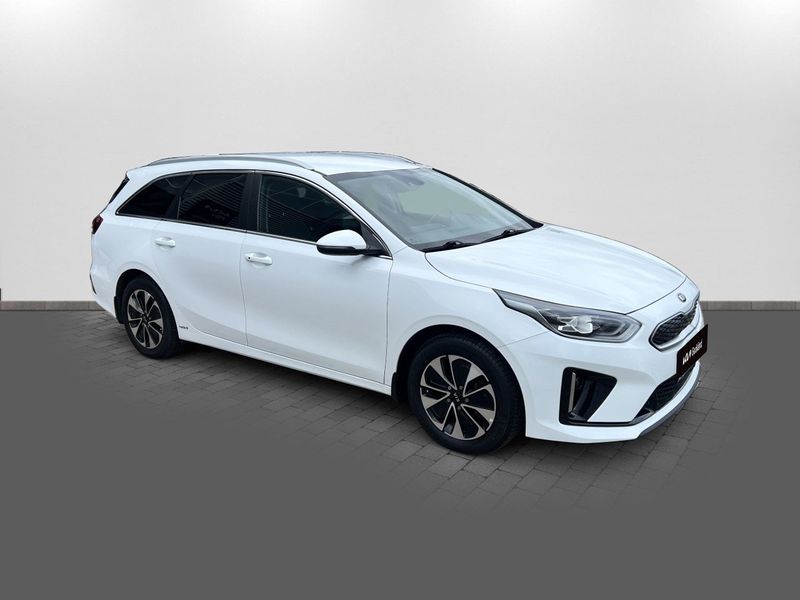 Kia Cee´d bild 3
